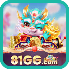 81gg logo