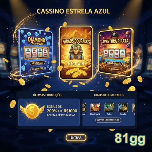 Jogador acessando plataforma segura da 81gg