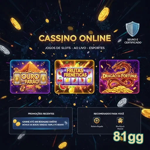 Suporte 24/7 em Português para Jogadores - 81gg