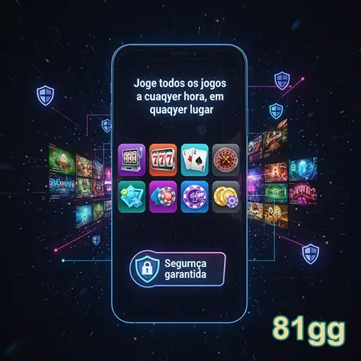 Jogadores interagindo em live gaming na 81gg