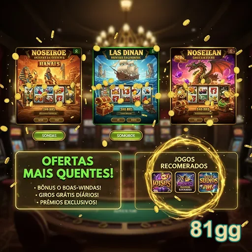 Usuário jogando em plataforma segura 81gg